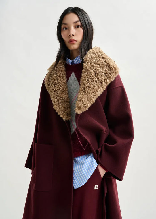Essentiel Antwerp Coat - current season