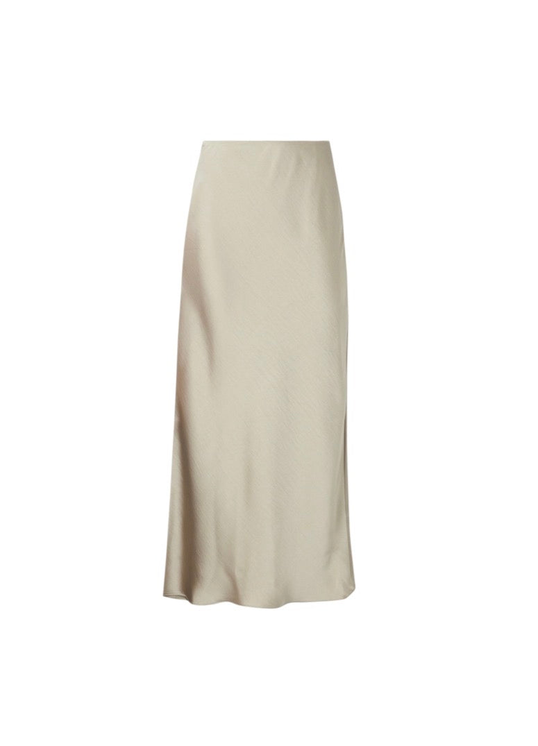 Samsoe Samsoe Silky Skirt