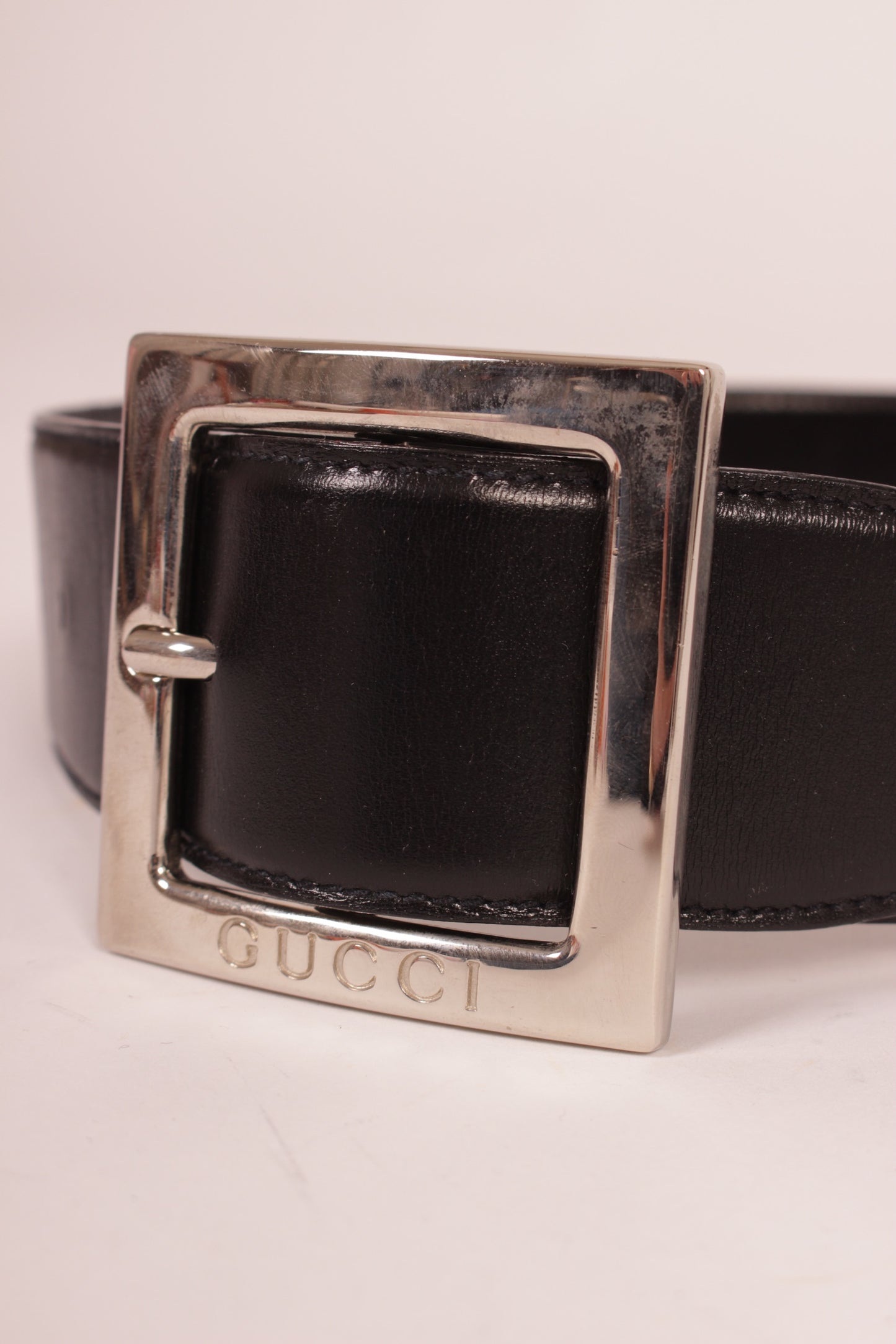 Gucci Belt (Tom Ford Era) Belt