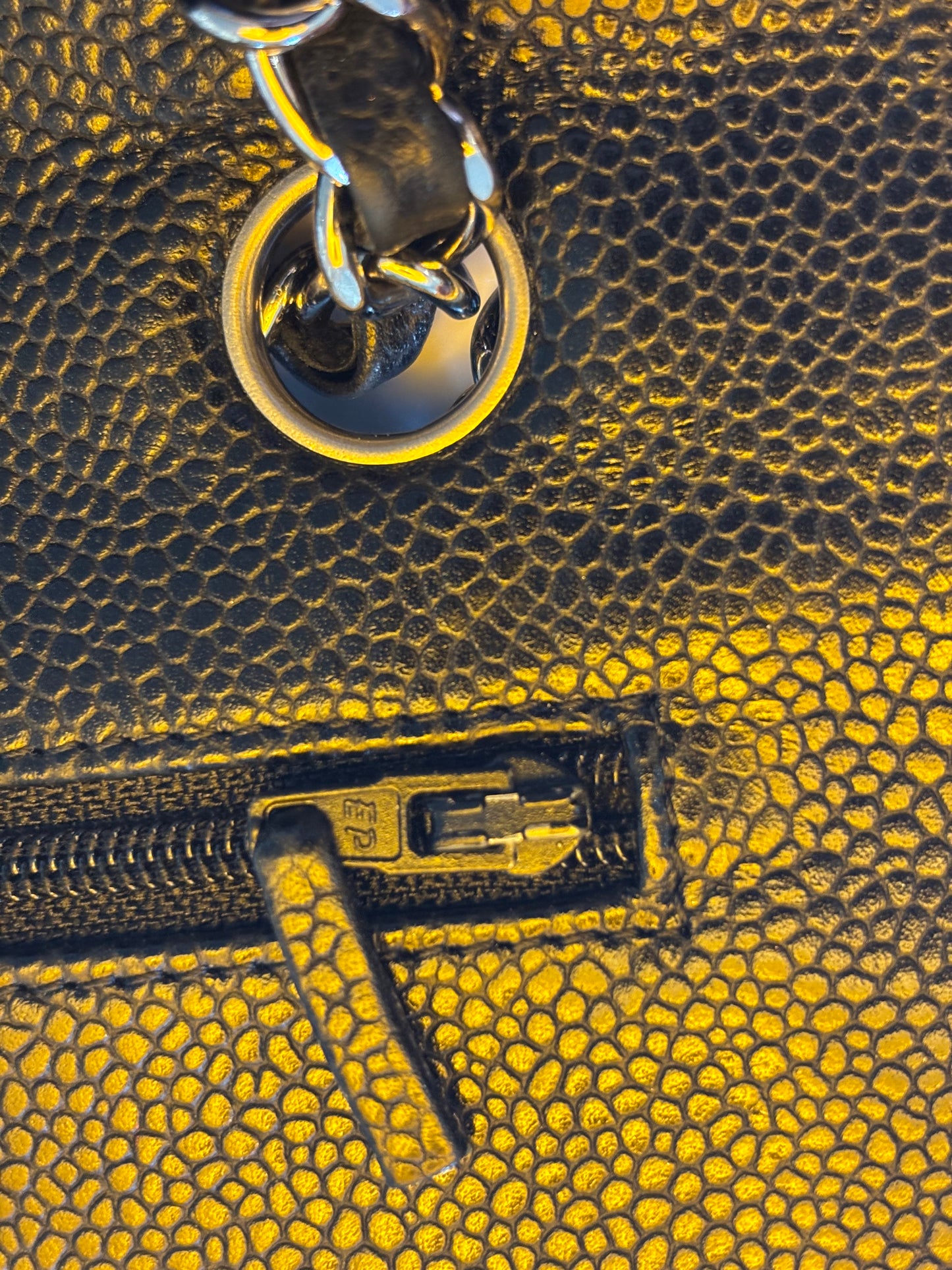 Chanel Medium Double Flap Bag
