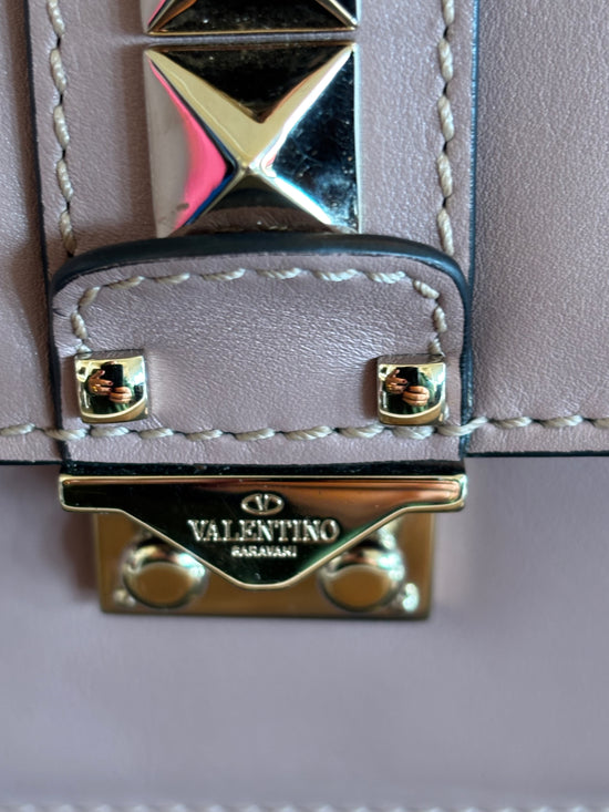 Valentino Rockstud Glam Bag