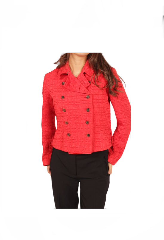 Vintage Comme Des Garçons Quilted Jacket