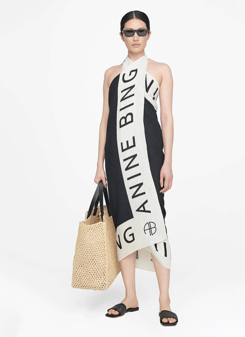 Anine Bing Sarong