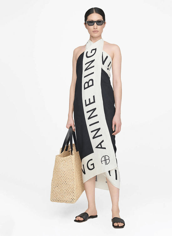 Anine Bing Sarong