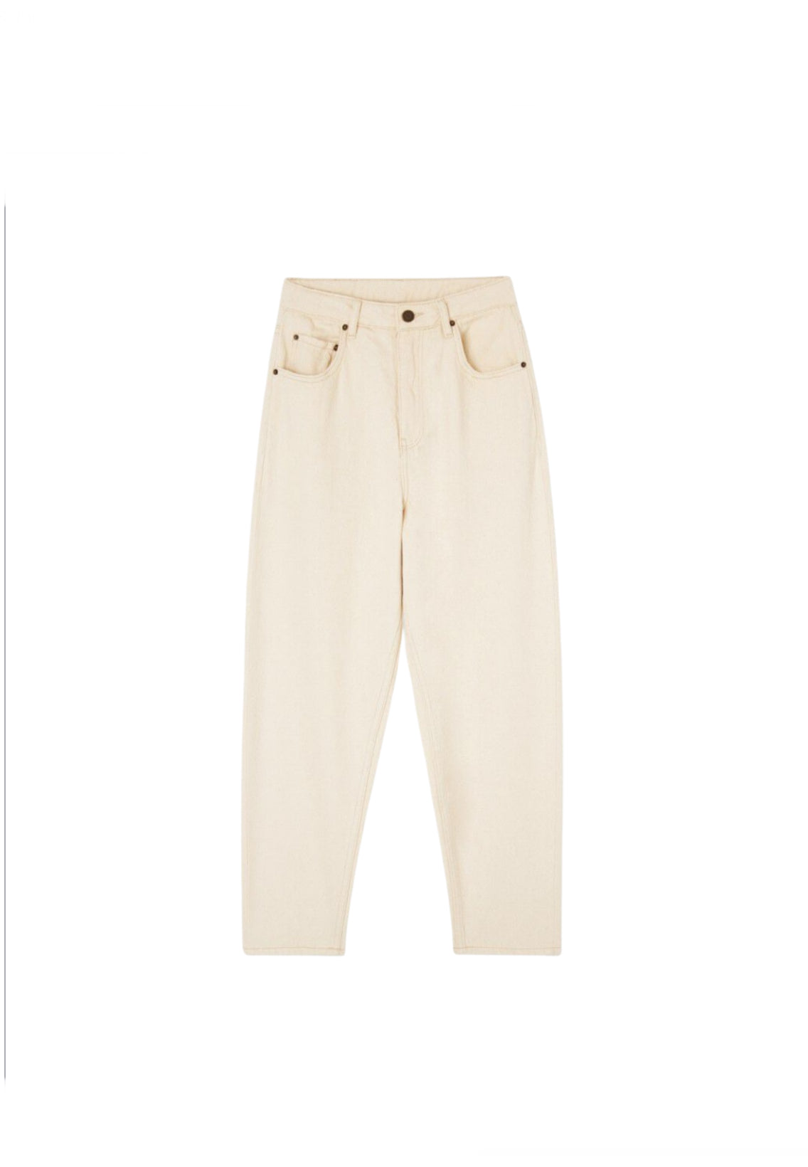 American Vintage Carrot Jeans