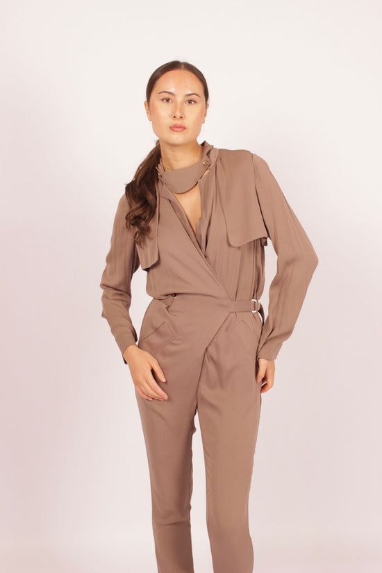 Gucci Jumpsuit