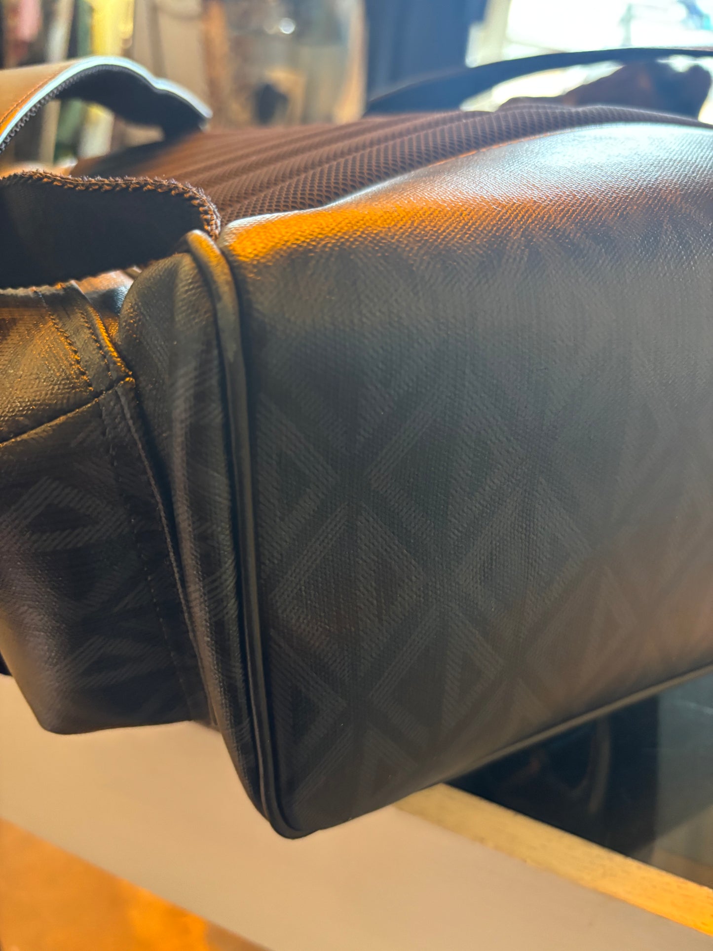 Dior Hit The Road Backpack