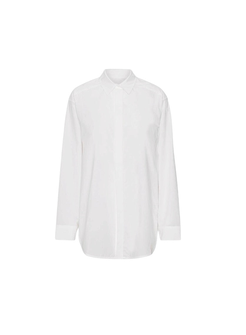 Day Birger Selima White Shirt