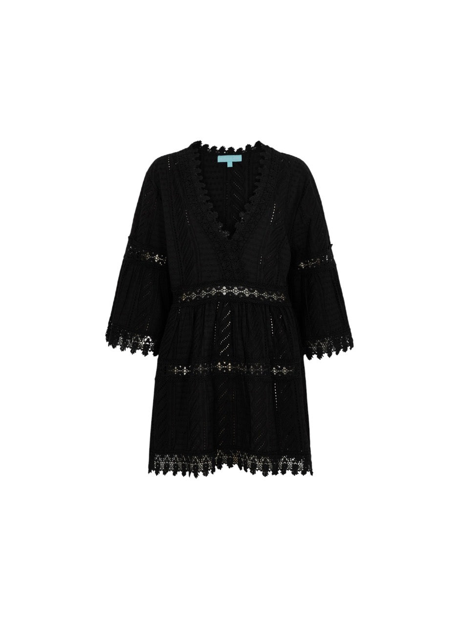 Melissa Odabash Viktoria Dress