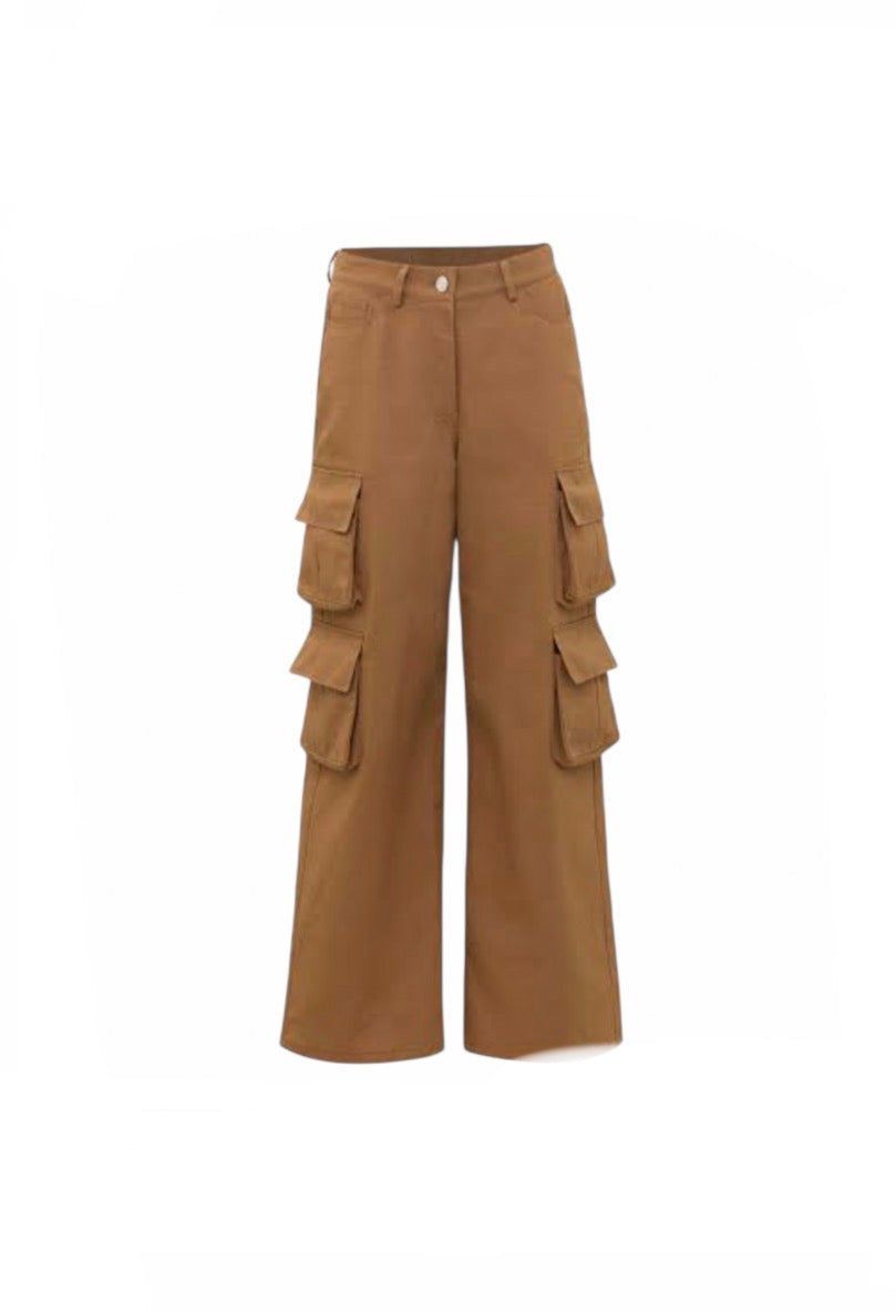 Shrimps Cargo Pants