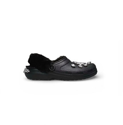 Simone Rocha x Crocs - new