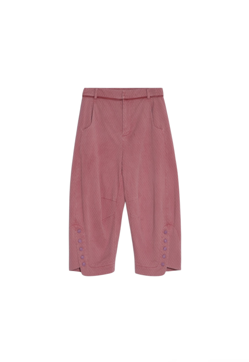 Renli Su Herbal Dye Trousers