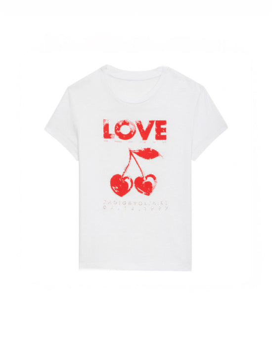 Zadig & Voltaire Love T