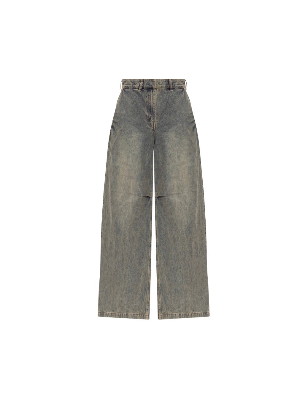 Entire Studios Jeans