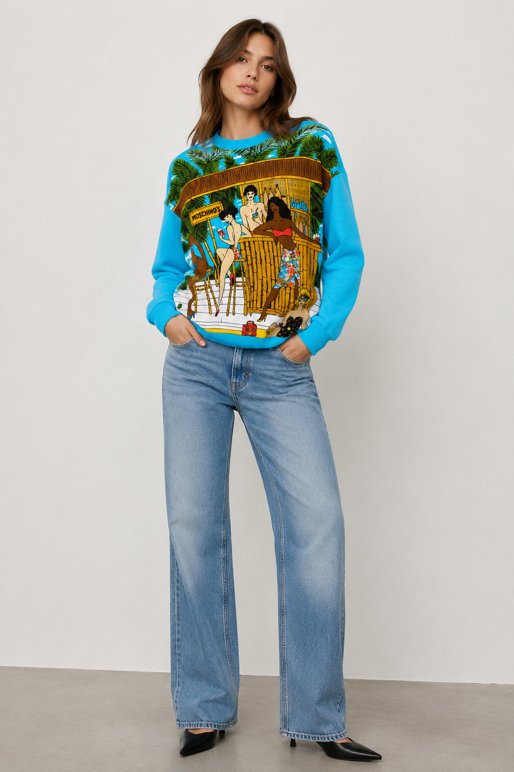 Moschino