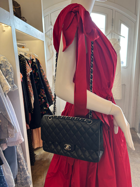 Chanel Medium Double Flap Bag