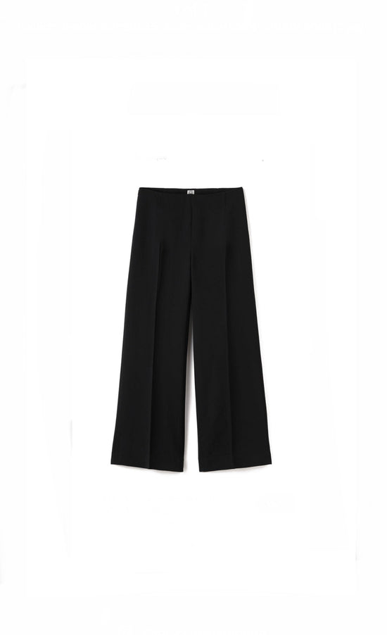 Toteme Black Trousers