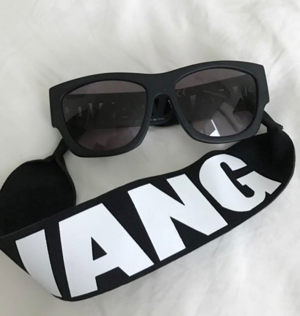 Alexander Wang x Hennes Sunglasses