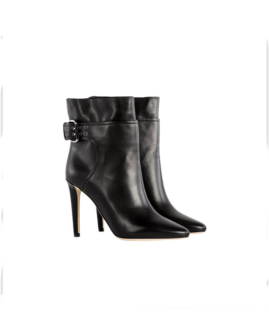 Jimmy Choo Black Boots