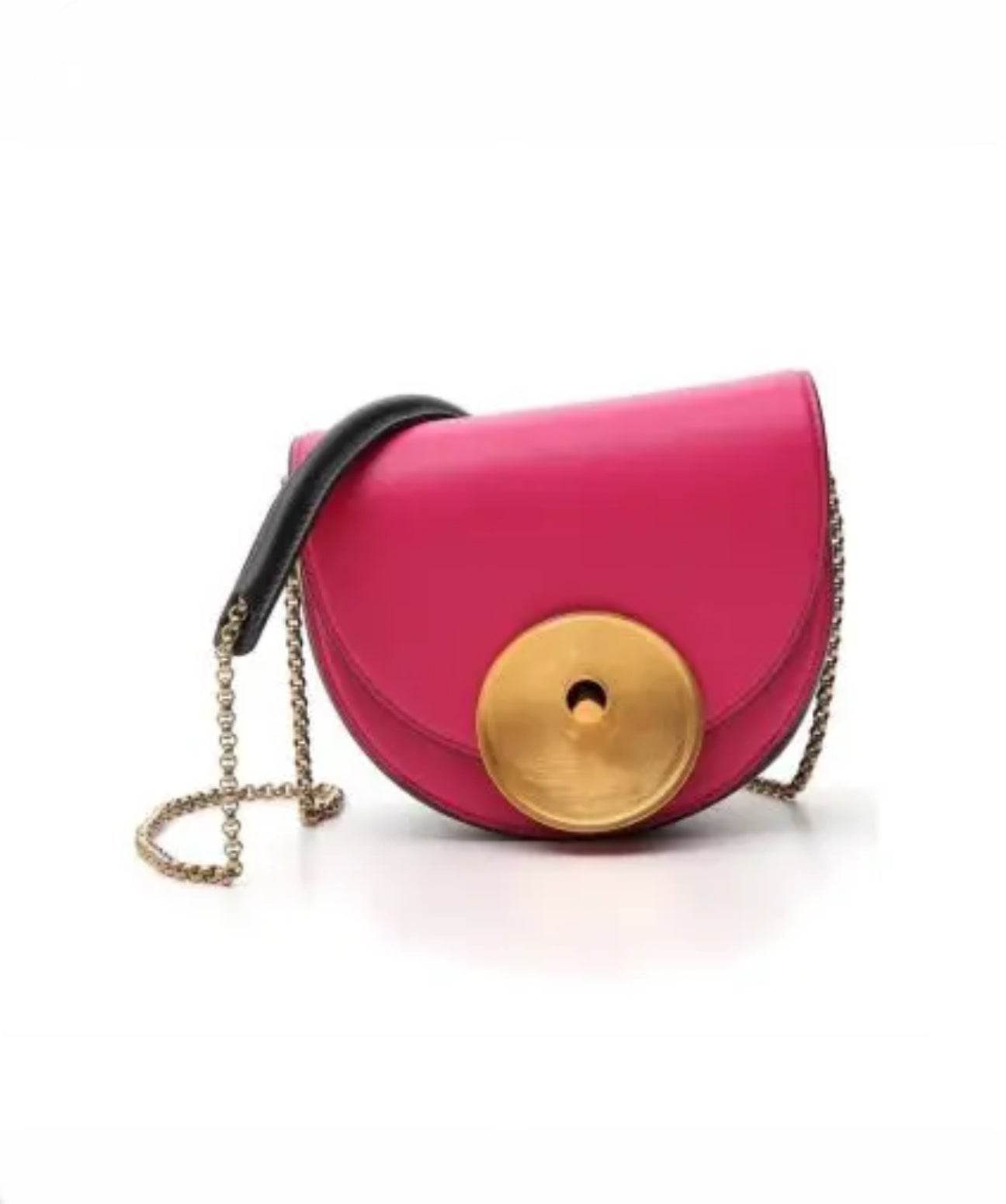 Marni Monile Crossbody Bag