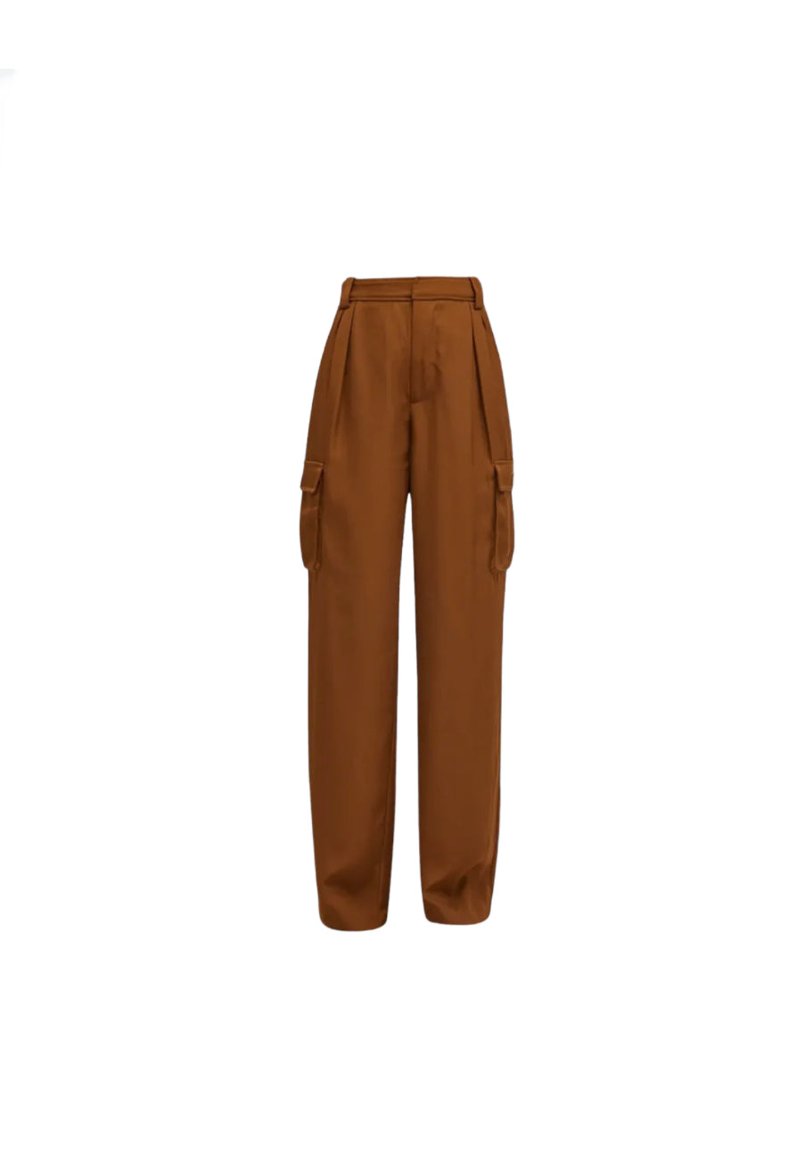 Load image into Gallery viewer, Rails Cargo Rust Pants - nwt
