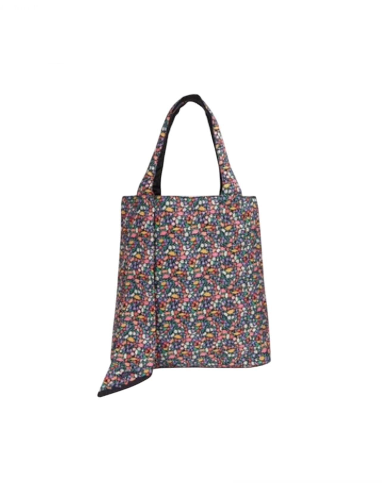 Liberty Nylon Tote