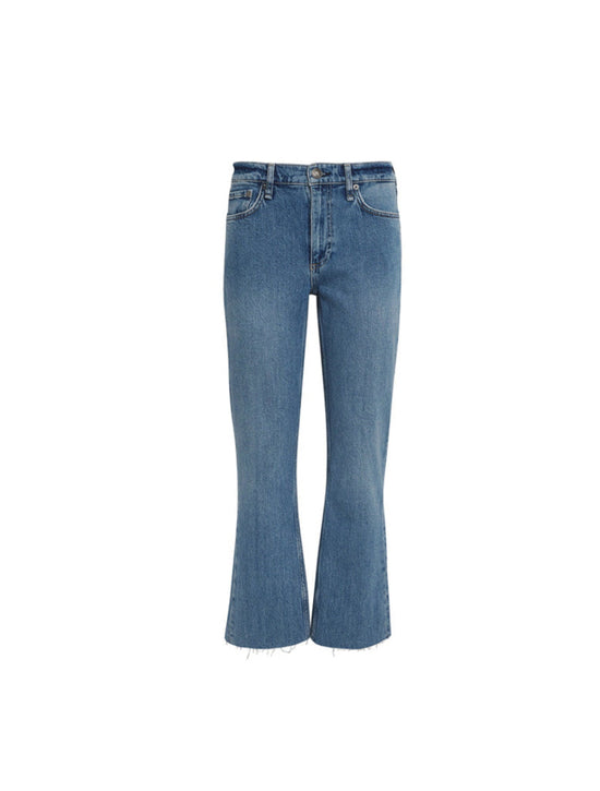 Rag & Bone Peyton Bootcut Jeans