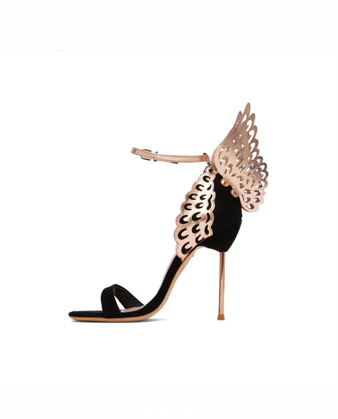 Sophia Webster Butterfly Heels