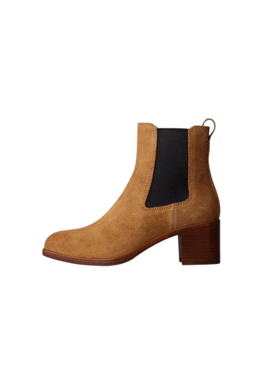 Rag & Bone Suede Boots