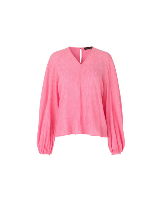 Stine Goya Pink Blouse