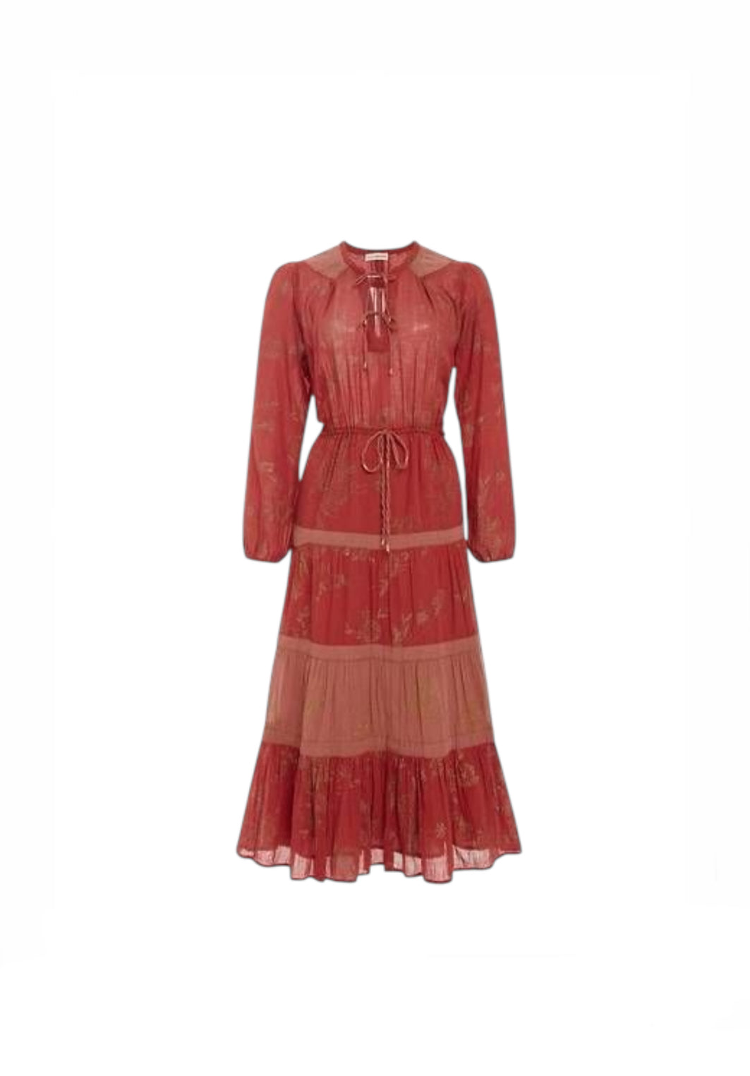 Ulla Johnson Cotton Dress