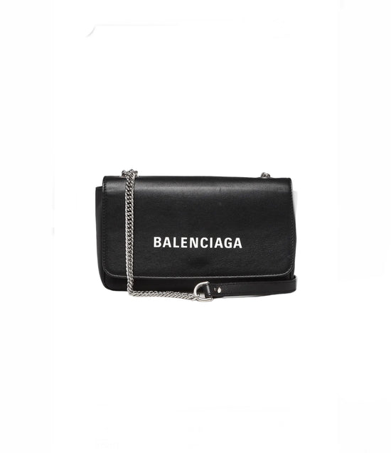 Balenciaga Everyday Soulder Bag