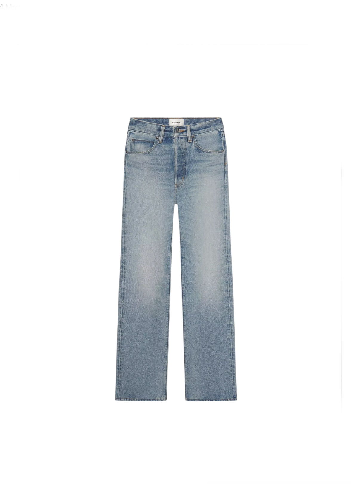 Frame The Vertical Jeans - current season