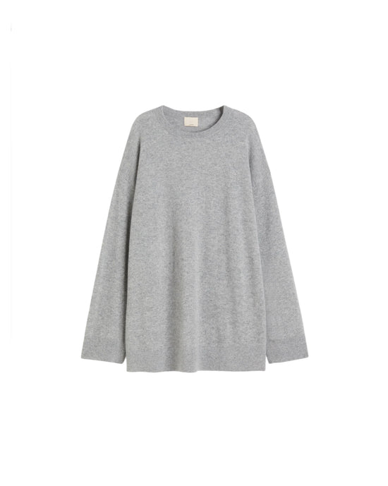 H&M Cashmere Grey Sweater