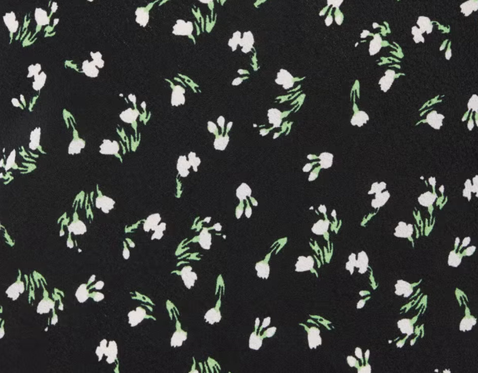 Rixo Zadie Snowdrop Dress