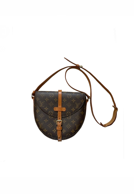 Vintage Louis Vuitton Chantilly Bag