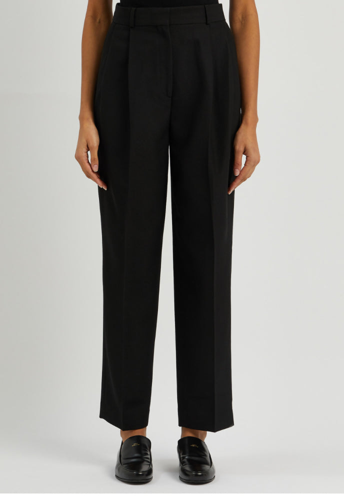 Toteme Black Trousers