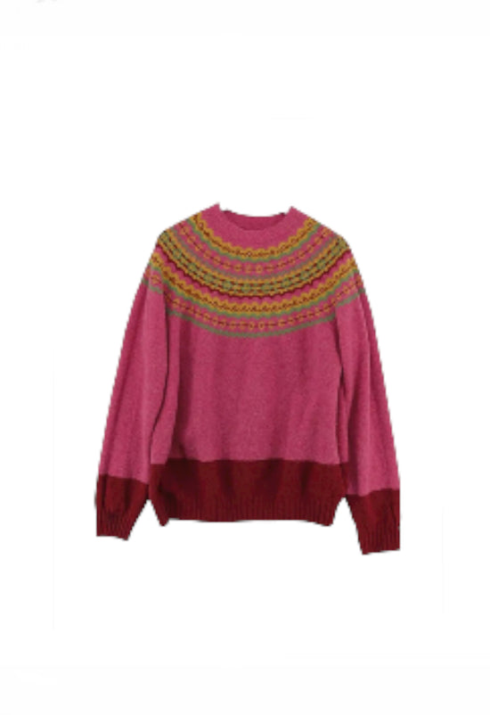 Molly Goddard Benny Sweater