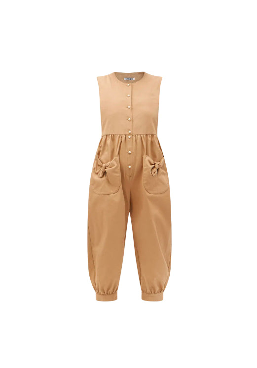 Batsheva Jumpsuit - nwt