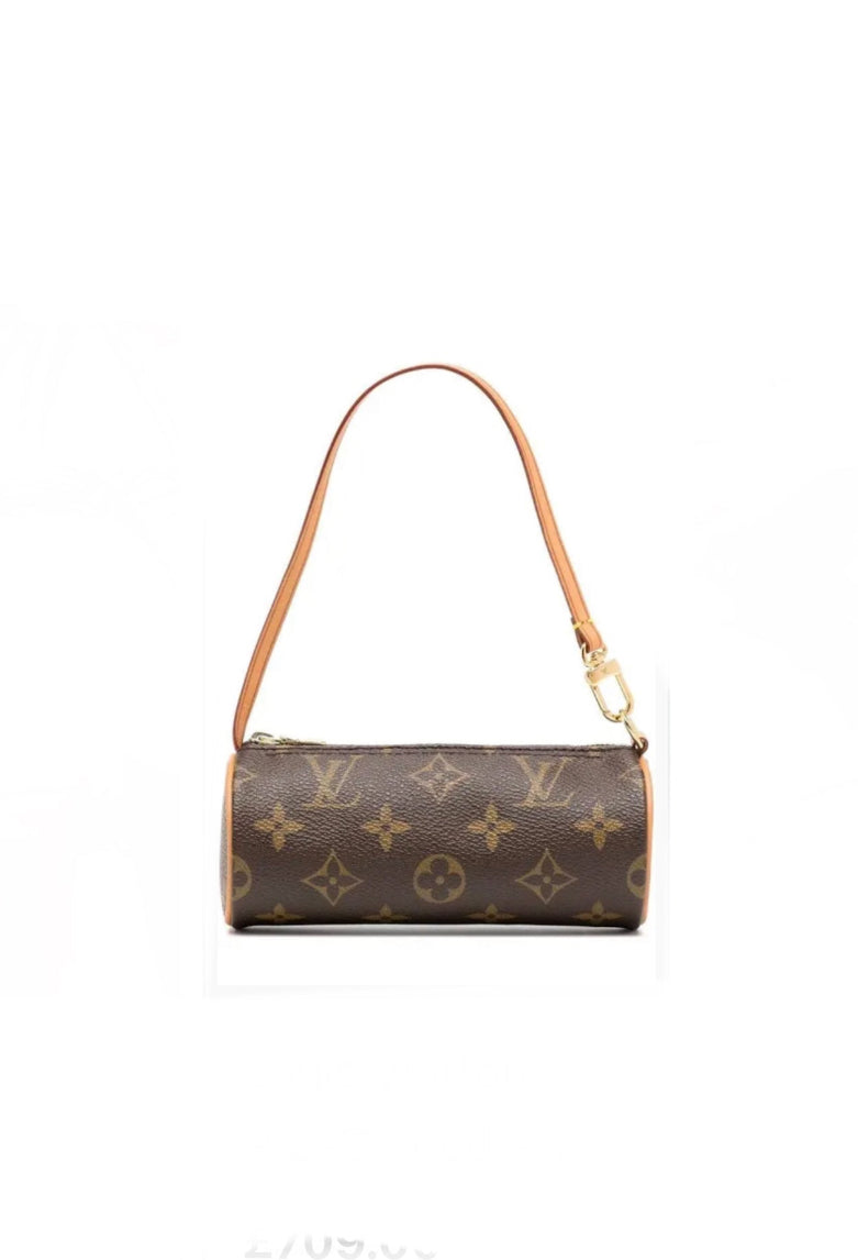 Louis Vuitton Mini Papillon Bag