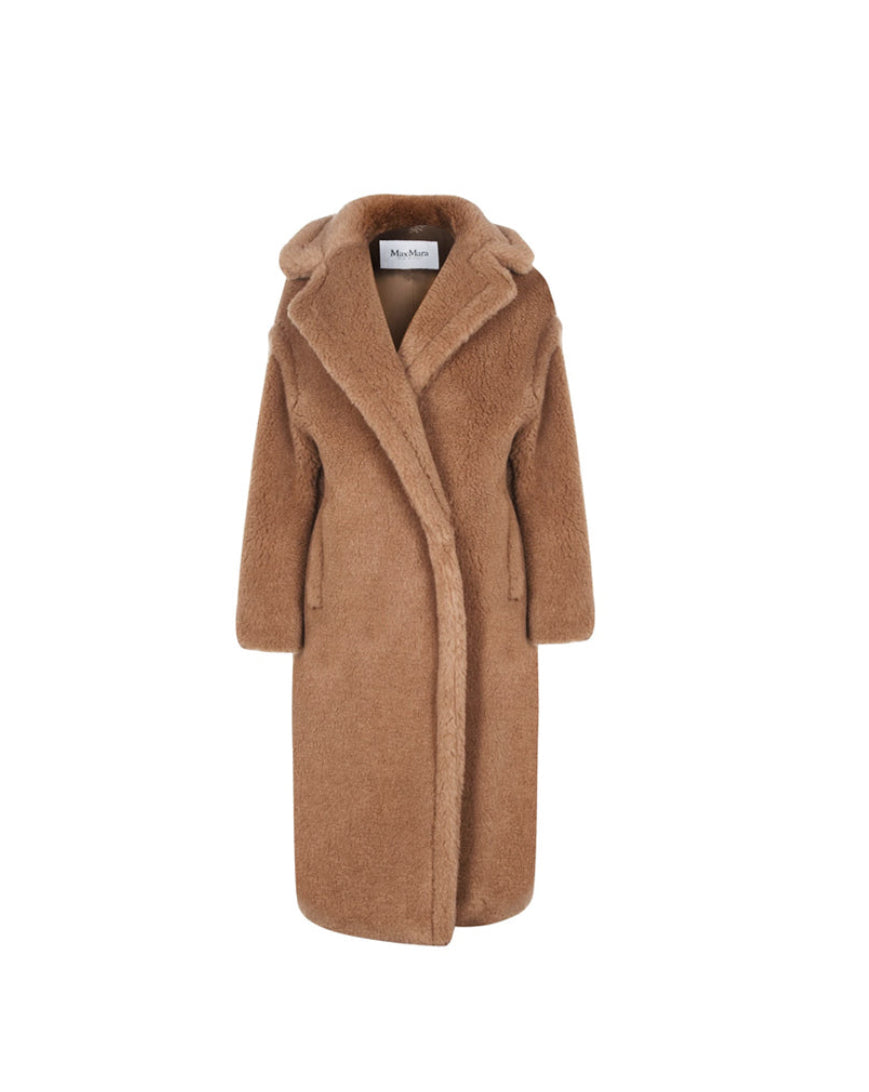 Max Mara Teddy coat