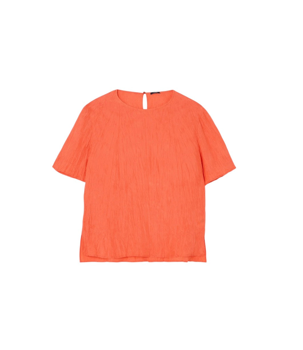 Joseph Habotoi Silk Top