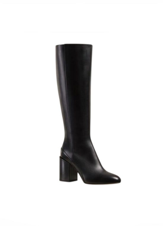 Dear Frances Elle Knee High Boots - nib