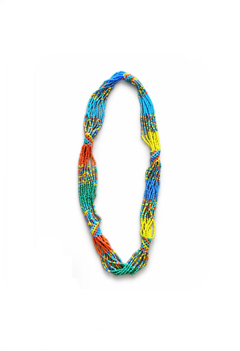 Beaded Necklace