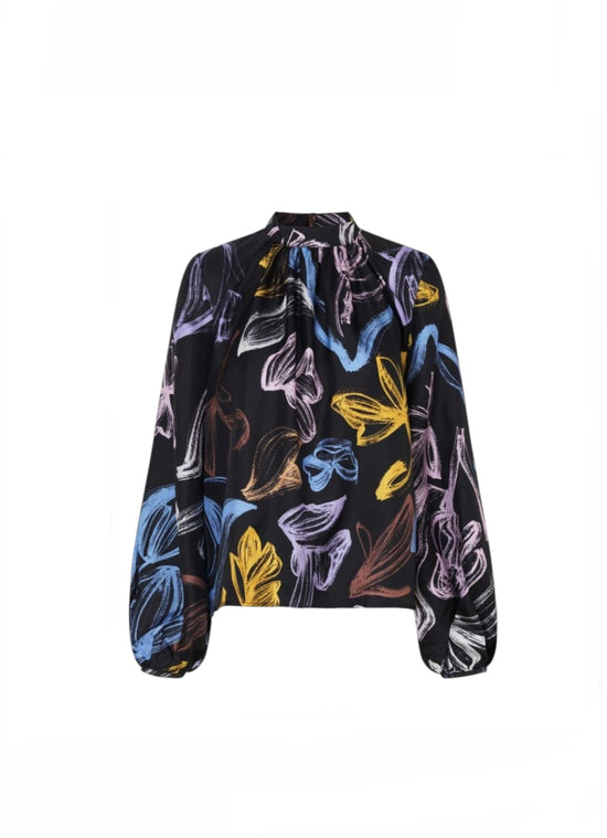 Stine Goya Silk Blouse