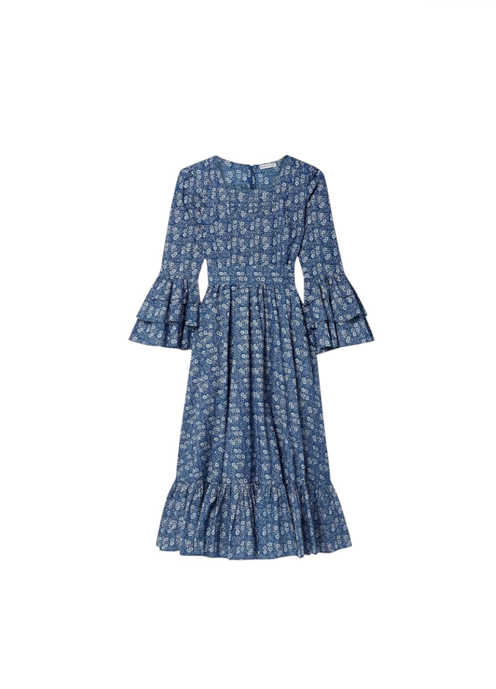 Batsheva x Laura Ashley
