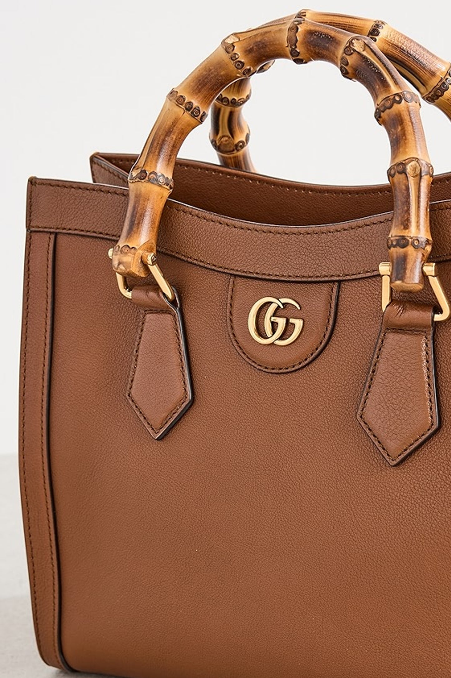 Gucci Large Diana Tote