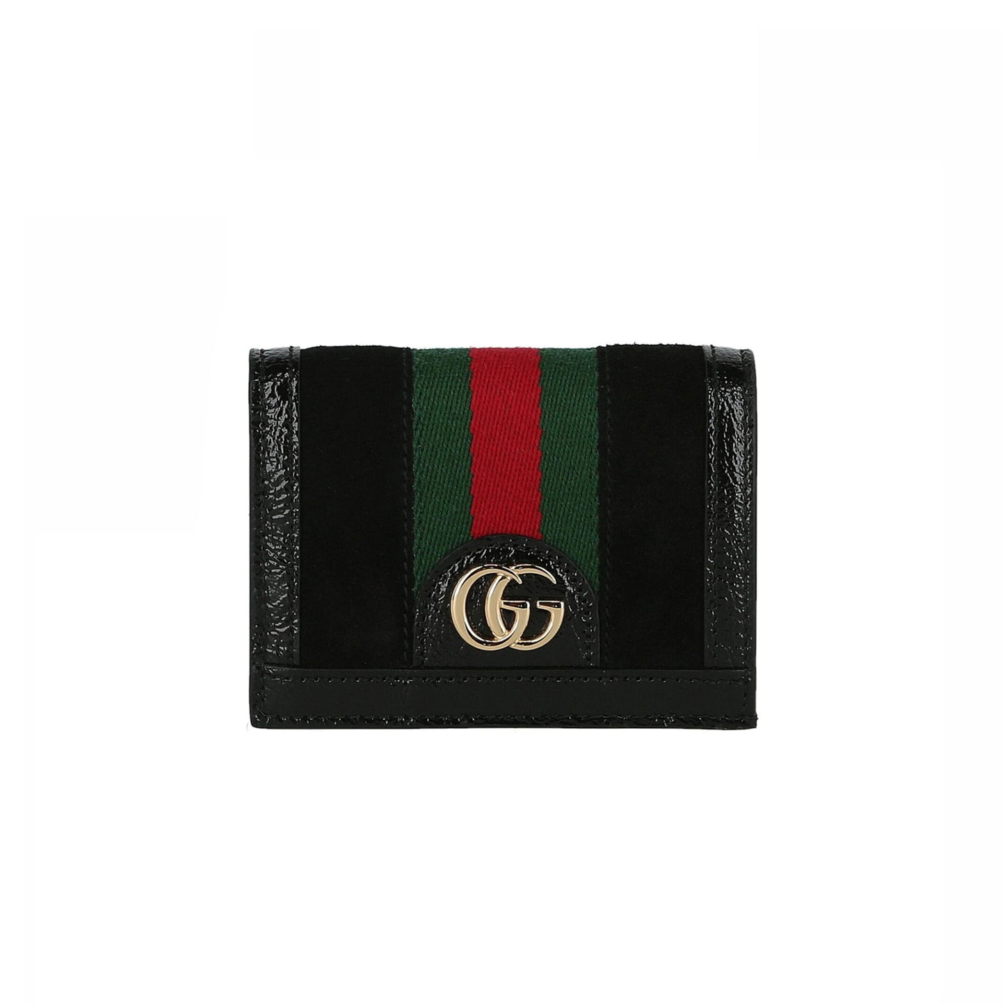 Load image into Gallery viewer, Gucci Ophidia Suede Purse
