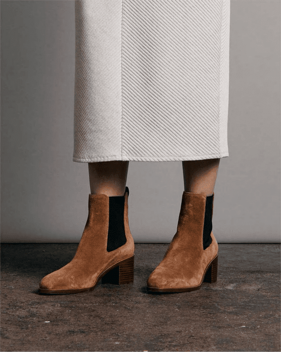 Rag & Bone Suede Boots