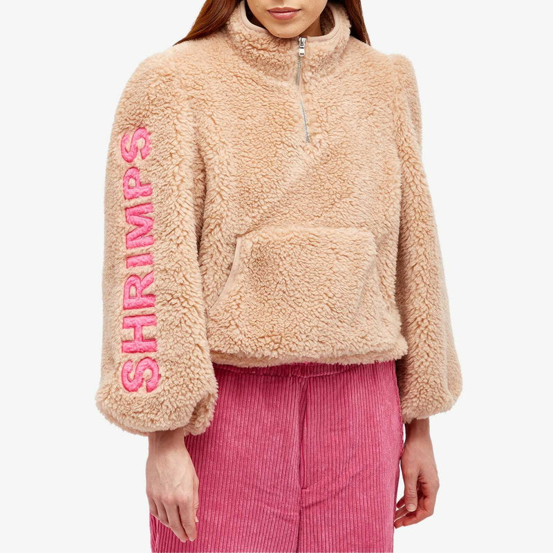 Shrimps Teddy Jumper